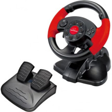 Esperanza STEERING WHEEL EG103 FORCE PC/PS3 VIBRATION