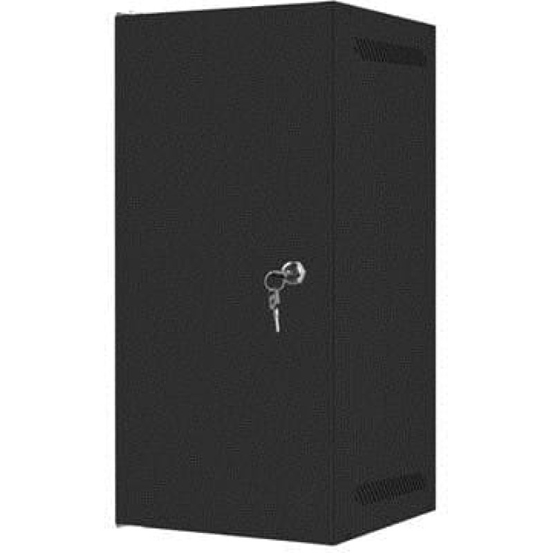 Lanberg Szafa wisząca 10 12U 280x310 WF10-2312-00