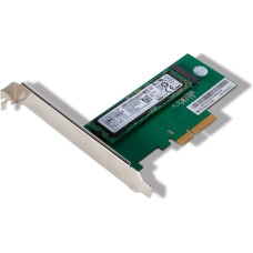 Lenovo Kontroler Lenovo PCIe 3.0 x4 - M.2 PCIe ThinkStation (4XH0L08578)