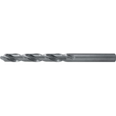 Modeco Wiertło do metalu Modeco HSS walcowe 6mm 10szt. (MN-60-260)