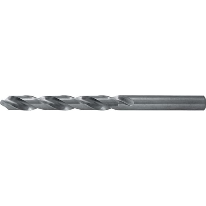 Modeco Wiertło do metalu Modeco HSS walcowe 6mm 10szt. (MN-60-260)