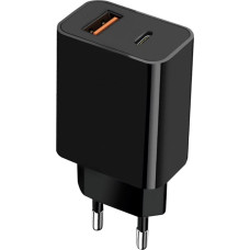 Vakoss Ładowarka Vakoss Ładowarka sieciowa Msonic MY6635K USB + USB-C