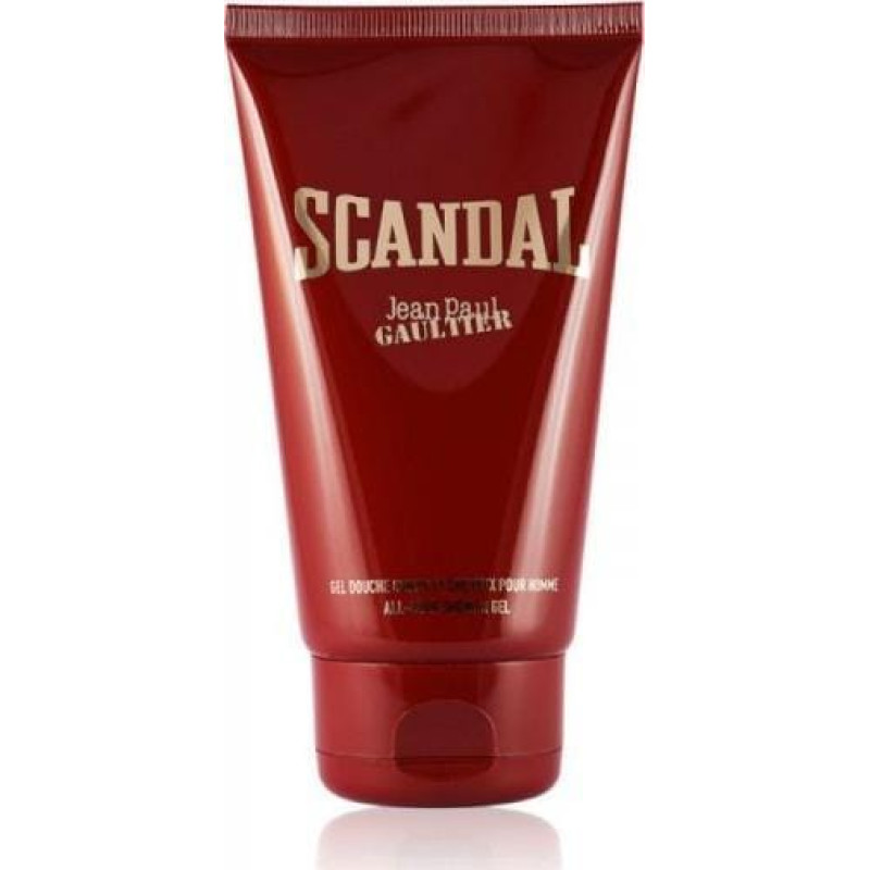 Jean Paul Gaultier Żel pod Prysznic Jean Paul Gaultier Scandal (150 ml)