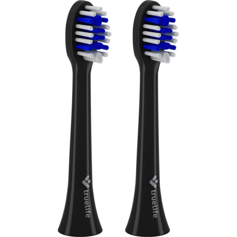 Truelife Końcówka TrueLife SonicBrush Compact Whiten Black Heads