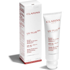 Clarins CLARINS UV PLUS DAY SCREEN MULTI-PROTECTION SPF50 50ML