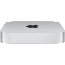 Apple Komputer Apple Mini Apple M2 8 GB 256 GB SSD macOS Ventura