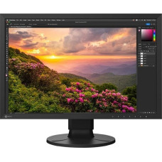 Eizo CS2400S ColorEdge (61.1 cm (24.1 Zoll), schwarz, WUXGA, IPS, HDMI, DisplayPort, USB-C)