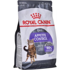 Royal Canin ROYAL CANIN Cat Appetite Control 0,4kg