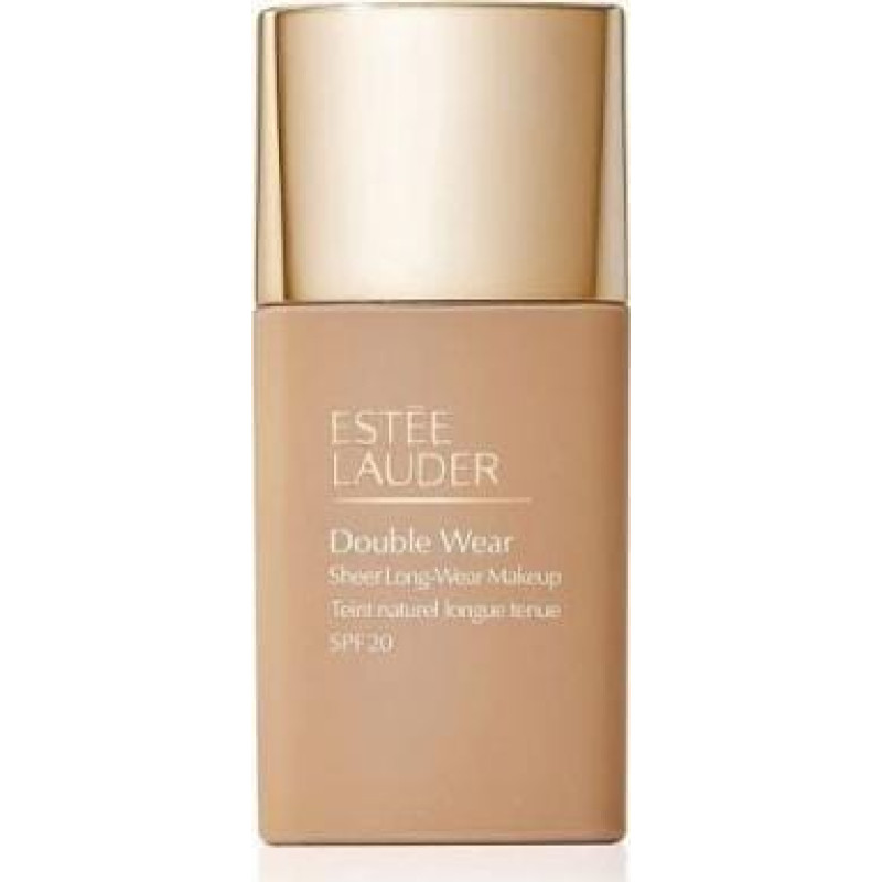 Estee Lauder ESTEE LAUDER_Double Wear Sheer Long-Wear Makeup matujący podkład do twarzy SPF20 2W1 Dawn 30ml