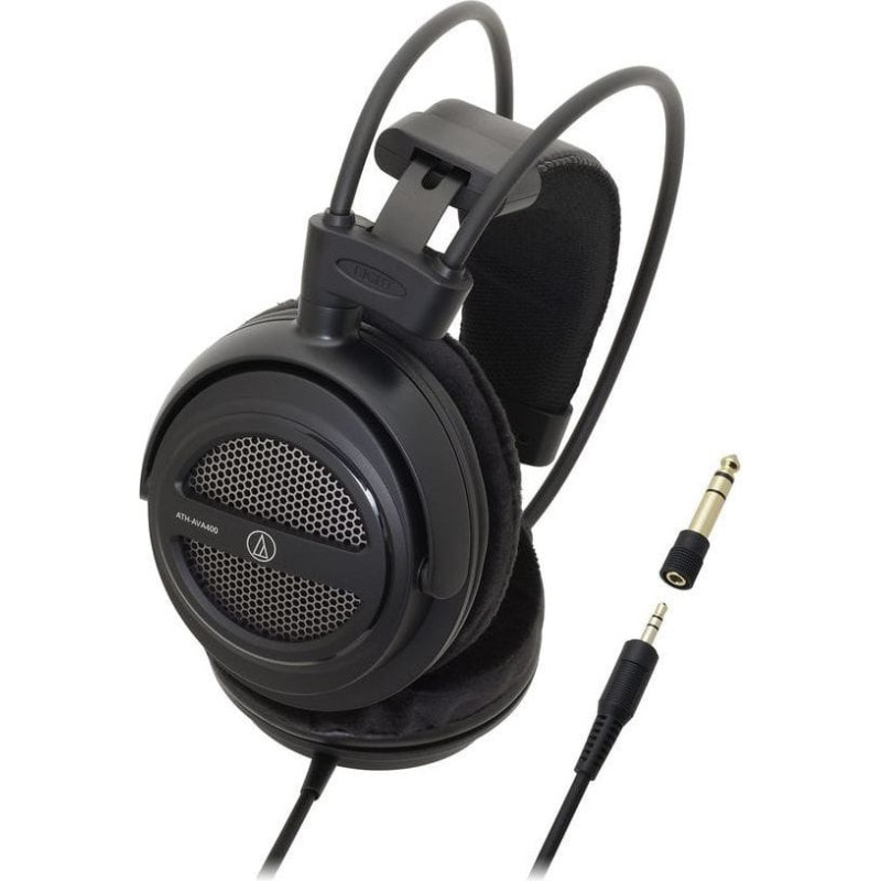 Audio-Technica Słuchawki Audio-Technica ATH-AVA400