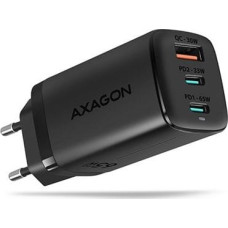 Axagon Ładowarka Axagon ACU-DPQ65 1x USB-A 2x USB-C  (ACU-DPQ65)
