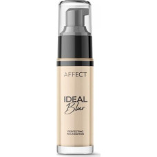 Affect AFFECT_Ideal Blur Perfecting Foundation podkład wygładzający 1N 30ml