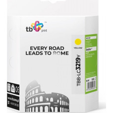 Tb Print Tusz TB Print Tusz TBB-LC3219Y Yellow