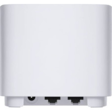 Asus Router Asus ZenWiFi XD4 Plus AX1800 biały 2-pak
