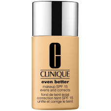 Clinique Even Better Makeup SPF15 Evens and Corrects Podkład do twarzy Linen 30ml