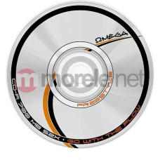 Omega CD-R 700 MB 52x 100 sztuk (56662)
