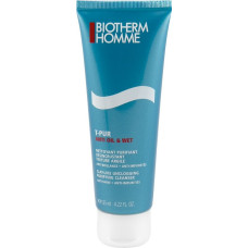 Biotherm T-Pur Nettoyant 125ML