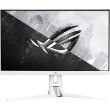 Asus Monitor Asus Dis 27 Asus XG27AQ-W ROG Strix