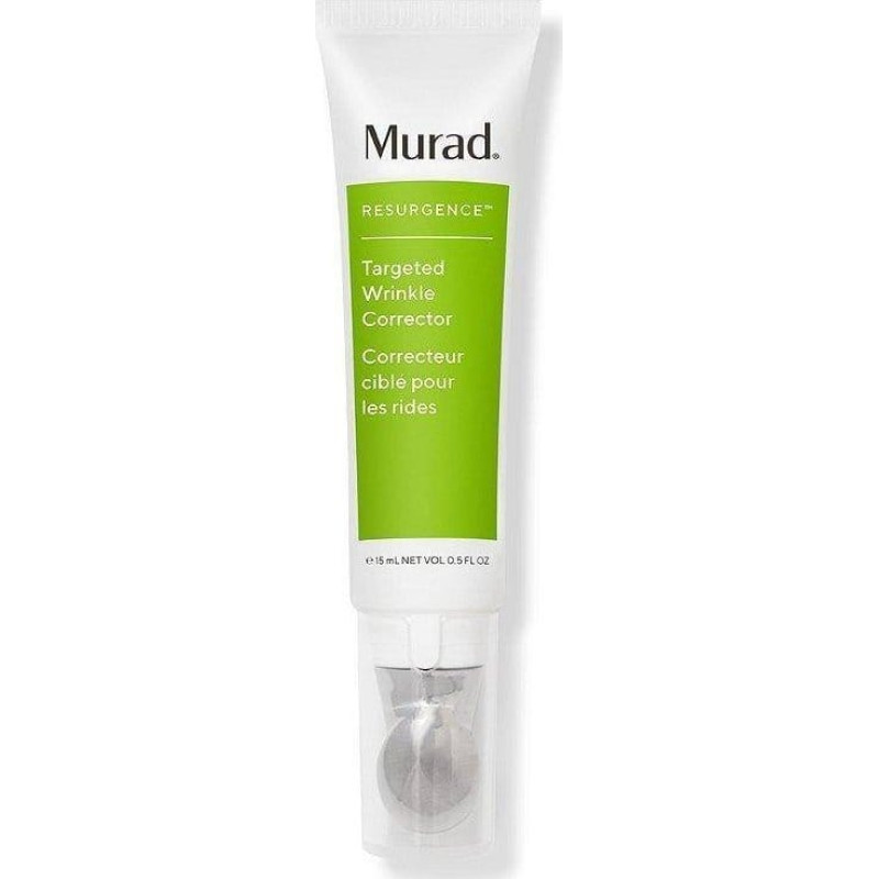 Murad MURAD_Resurgence Targeted Wrinkle Corrector punktowy krem przeciwzmarszczkowy 15ml