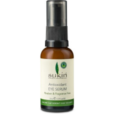 Sukin Antioxidant Eye Serum antyoksydacyjne serum pod oczy 35ml