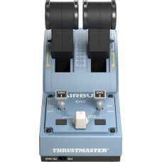Thrustmaster Joystick Thrustmaster TCA Quadrant Airbus Edition (2960840)