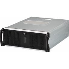 Chenbro Obudowa serwerowa Chenbro RM41300 (RM41300-FS81)
