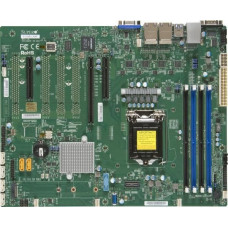 Supermicro X11SSi-LN4F (MBD-X11SSI-LN4F-O)