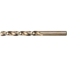 Graphite Wiertło do metalu Graphite kobaltowe walcowe 4,2mm 10szt. (57H026-10)