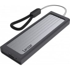 Lexar Obudowa do dysku SSD M.2 2280 USB3.2 Gen2