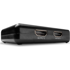Lindy I/O VIDEO SPLITTER HDMI 2PORT/38357 LINDY