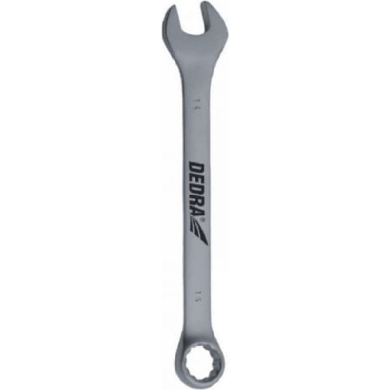 Dedra Klucz płasko-oczkowy 29mm (14621P)