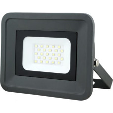Anlux Naświetlacz Anlux Projektor LED SMD IP65 20W ARGO ANLUX (A LED-NL-SMD-ARGO-20W-NW)