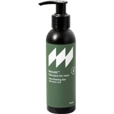 Monolit Żel peelingujący do twarzy 150 ml