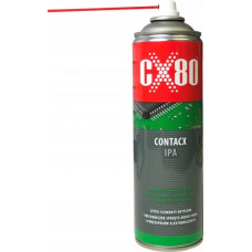 Cx80 CONTACX Preparat czyszczący elektrotechniczny Duospray 500ml