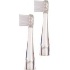 Brush-Baby Końcówka Brush-baby do szczoteczki sonicznej BabySonic PRO 2szt.