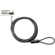 HP Linka zabezpieczająca HP Combination Lock 1.83m  (T0Y15AA)