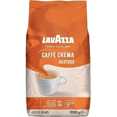 Lavazza Kawa ziarnista Lavazza Caffe Crema Gustoso 1 kg