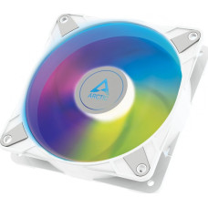 Arctic Wentylator Arctic Wentylator Arctic P12 PWM PST RGB 0dB White 120mm (ACFAN00254A)