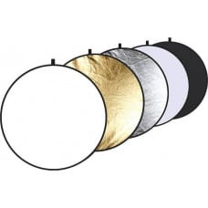 Puluz Blenda Puluz Blendy fotograficzne Puluz PU5110 110cm 5w1