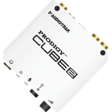 Audiotrak Wzmacniacz słuchawkowy Audiotrak AUDIOTRAK CUBE2