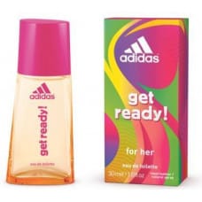 Adidas Get Ready for Her EDT 30 ml