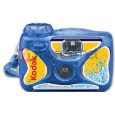 Kodak Aparat cyfrowy Kodak Sport Camera (8004707)