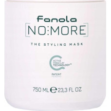 Fanola Stylizująca Maska do Włosów 750 ml