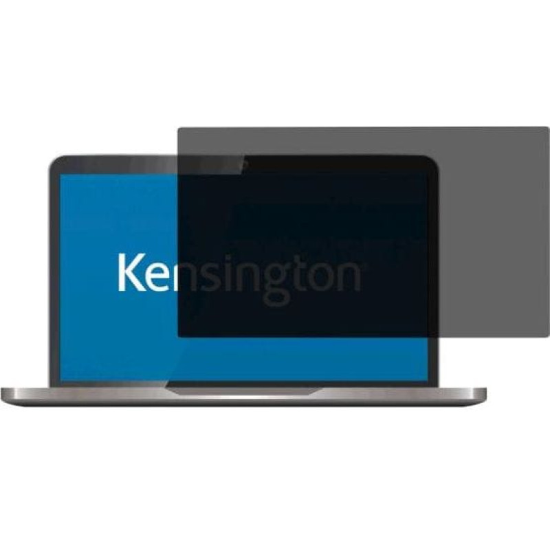 Kensington Filtr Kensington prywatyzujący 2 way removable 14'' Wide 16:9 (626462)
