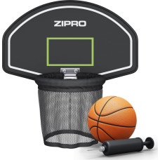 Zipro ZIPRO Zestaw do koszykówki na trampolinie
