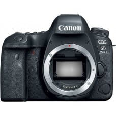 Canon Lustrzanka Canon EOS 6D MARK II EF