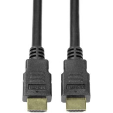 Logilink Kabel LogiLink HDMI - HDMI 5m czarny (CH0080)