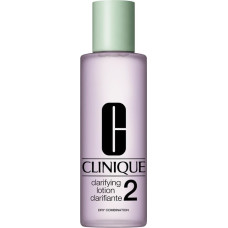 Clinique Jumbo Clarifying Lotion 2 Dry Combination Tonik oczyszczający do skóry suchej i mieszanej 487 ml