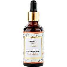 Mohani Olej arganowy Bio 50 ml