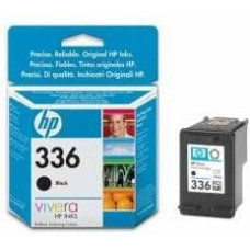 Actis KH-336R ink for HP printer; HP 336 C9362A replacement; Standard; 9 ml; black